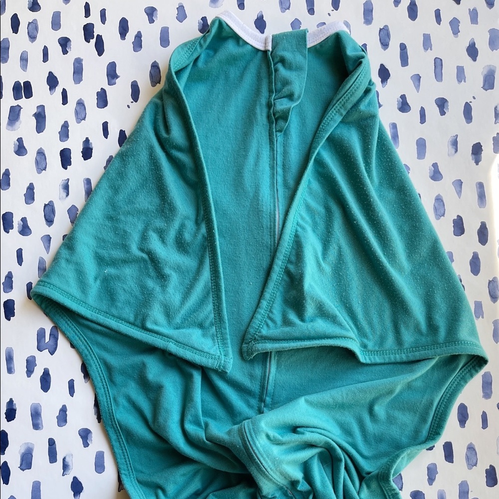 COPY - Sleeping Baby Zipadee-zip Sleep Sack Large